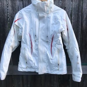 The North Face Women’s Ski Jacket